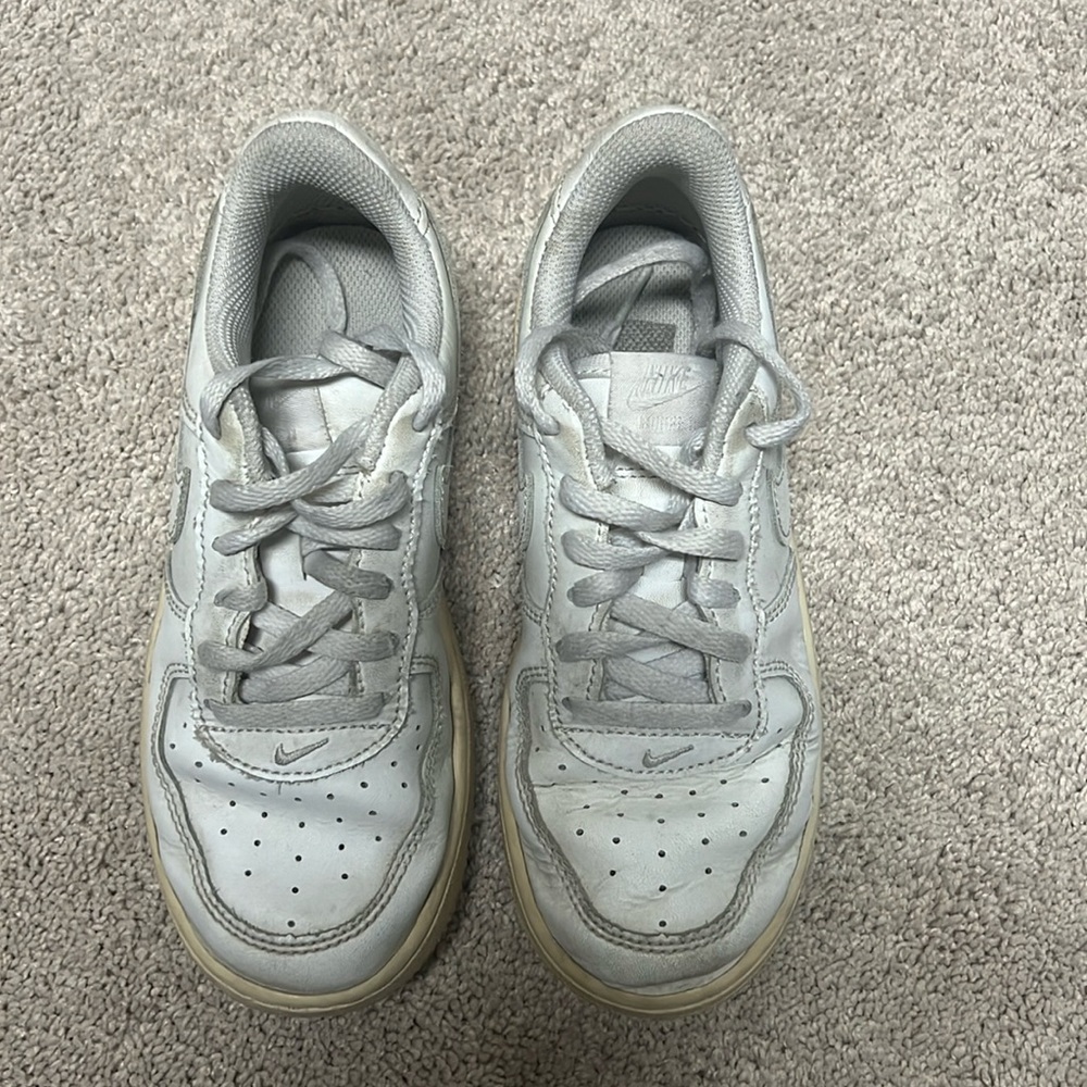 Nike Air Force 1 sneakers
